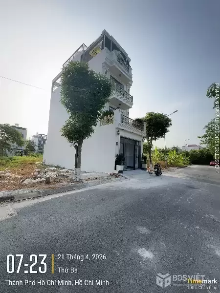 Bán Đất VIP KHU ANH TUẤN RIVERSIDE 80m2 CHỉ 5 Tỷ 1