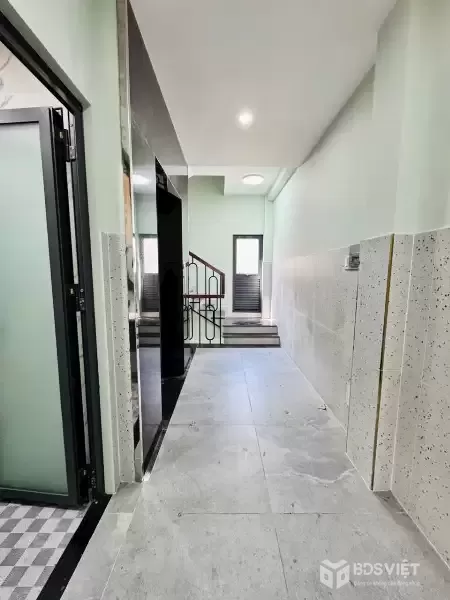 HOT HOT – ĐẦU TƯ LÀ SINH LỜI- CHÍNH CHỦ CẦN BÁN GẤP NHÀ Tại Phường Hiệp Tân, Quận Tân Phú, TP HCM