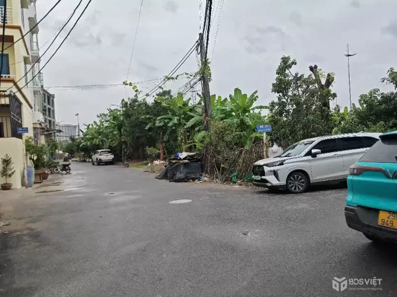 Bán Nhà 32m Di Trạch chỉ có 4.5xty - Ngõ ba gác ô tô - Sát Vành Đai 3.5  còn thương lượng