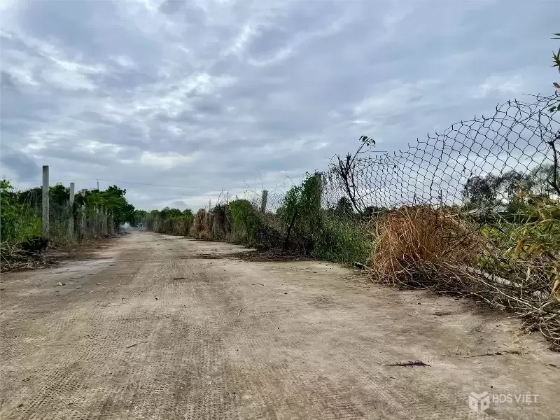 CƠ HỘI ĐẦU TƯ SIÊU HẤP DẪN - CẦN BÁN GẤP ĐẤT – GIÁ NGỘP HIẾM CÓ TẠI Sông Ray, Cẩm Mỹ