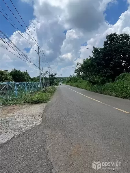 CƠ HỘI ĐẦU TƯ SIÊU HẤP DẪN - CẦN BÁN GẤP ĐẤT – GIÁ NGỘP HIẾM CÓ TẠI Sông Ray, Cẩm Mỹ