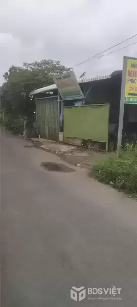 ĐẤT  ĐẸP – ĐẦU TƯ SINH LỜI - Chính Chủ Bán Lô Đất Xã Phú Cường, Cai Lậy, Tiền Giang