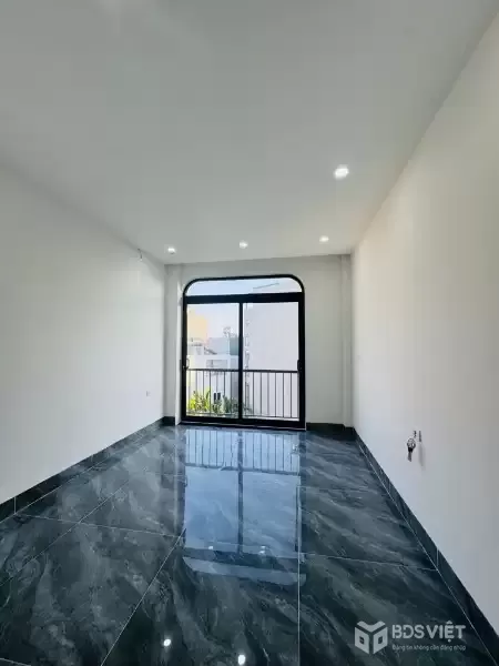 ???? NHÀ 6 TẦNG – Ô TÔ VÀO NHÀ – FULL NỘI THẤT – CHỈ 31M² MÀ QUÁ ĐẲNG CẤP ????