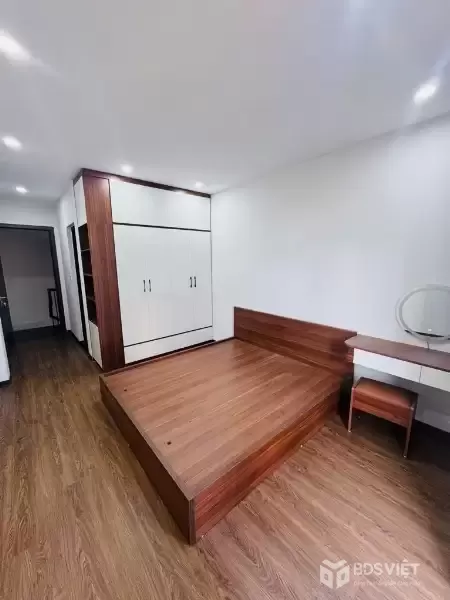 ???? NHÀ 6 TẦNG – Ô TÔ VÀO NHÀ – FULL NỘI THẤT – CHỈ 31M² MÀ QUÁ ĐẲNG CẤP ????