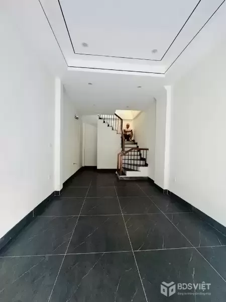 ???? NHÀ 6 TẦNG – Ô TÔ VÀO NHÀ – FULL NỘI THẤT – CHỈ 31M² MÀ QUÁ ĐẲNG CẤP ????