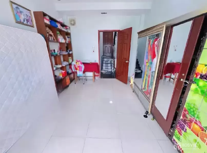 Giảm 5 tỷ, Bán nhà ngộp Trần Não gần sông, 7x18, 4 tầng, HDT 40tr, nhỉnh 19 tỷ