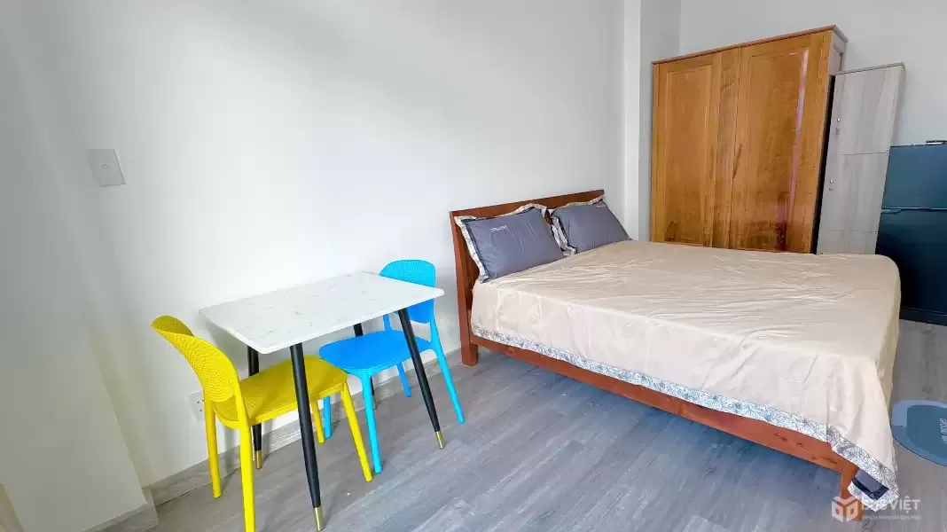 Bán nhà Bình Thạnh, HXH Nơ Trang Long, mặt tiền xuyên tâm, 6.5x21, HDT 80tr, 21.9 tỷ