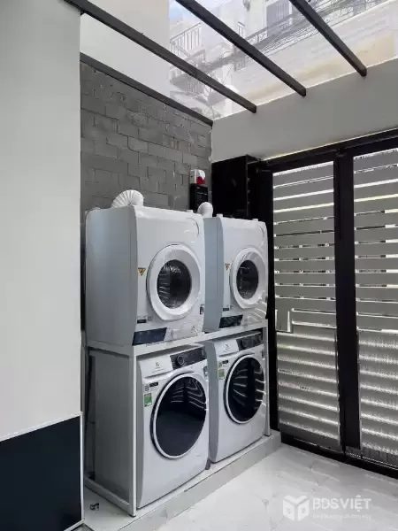 Bán nhà Bình Thạnh, HXH Nơ Trang Long, mặt tiền xuyên tâm, 6.5x21, HDT 80tr, 21.9 tỷ