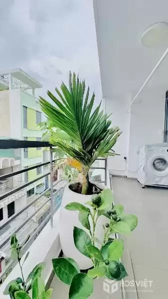 Bán nhà Bình Thạnh, HXH Nơ Trang Long, mặt tiền xuyên tâm, 6.5x21, HDT 80tr, 21.9 tỷ