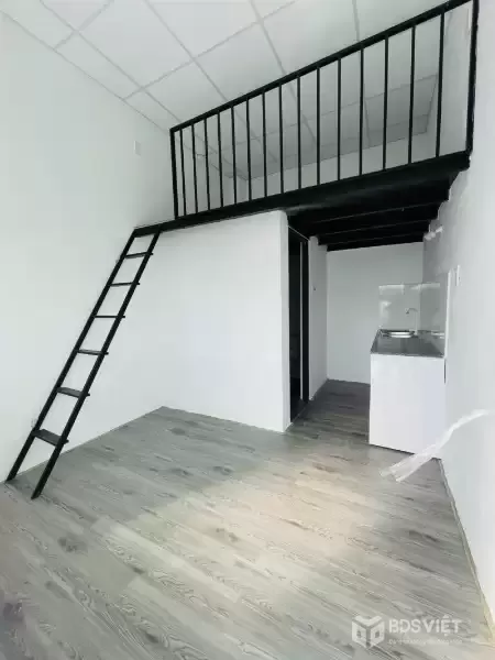 Bán nhà MT An Thượng 17 60m2 3 tầng giá 14 tỷ phố Tây dòng tiền ổn định