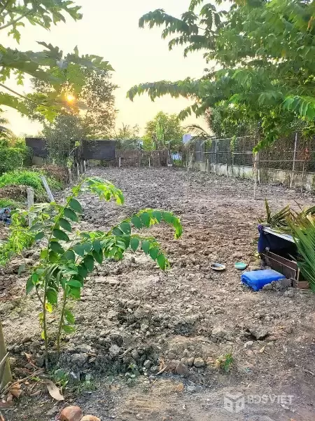 CẦN BÁN 300M2 ĐẤT THỔ CƯ HẺM THÔNG XE HƠI