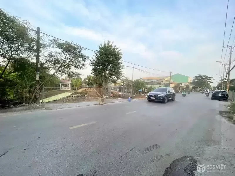 CẦN BÁN 179M2 ĐẤT THỔ CƯ (GÓC) MT ĐƯỜNG ĐOÀN NGUYỄN TUẤN