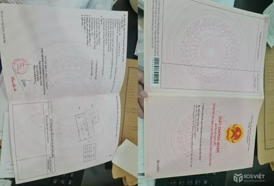 GIÁ TỐT - CHÍNH CHỦ Cần Bán Nhanh Nhà Xưởng Đang Hoạt Động, Góc 2 Mặt Tiền Tại TP Trà Vinh, Tỉnh Trà Vinh