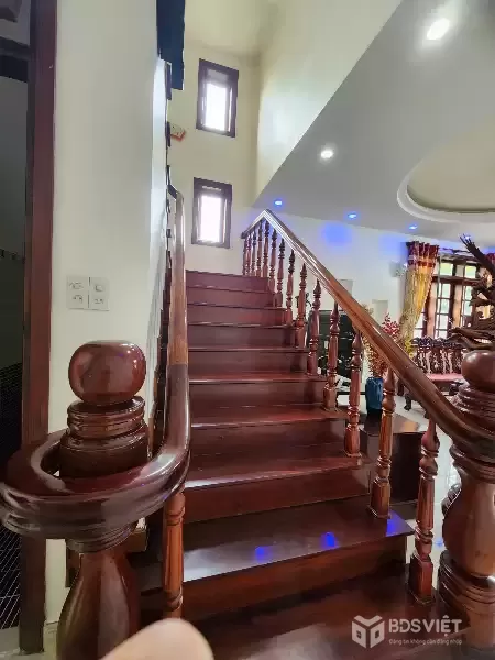 Cho thuê nhà 4 phòng Yersin phường 9 Đà Lạt 20 triệu/tháng