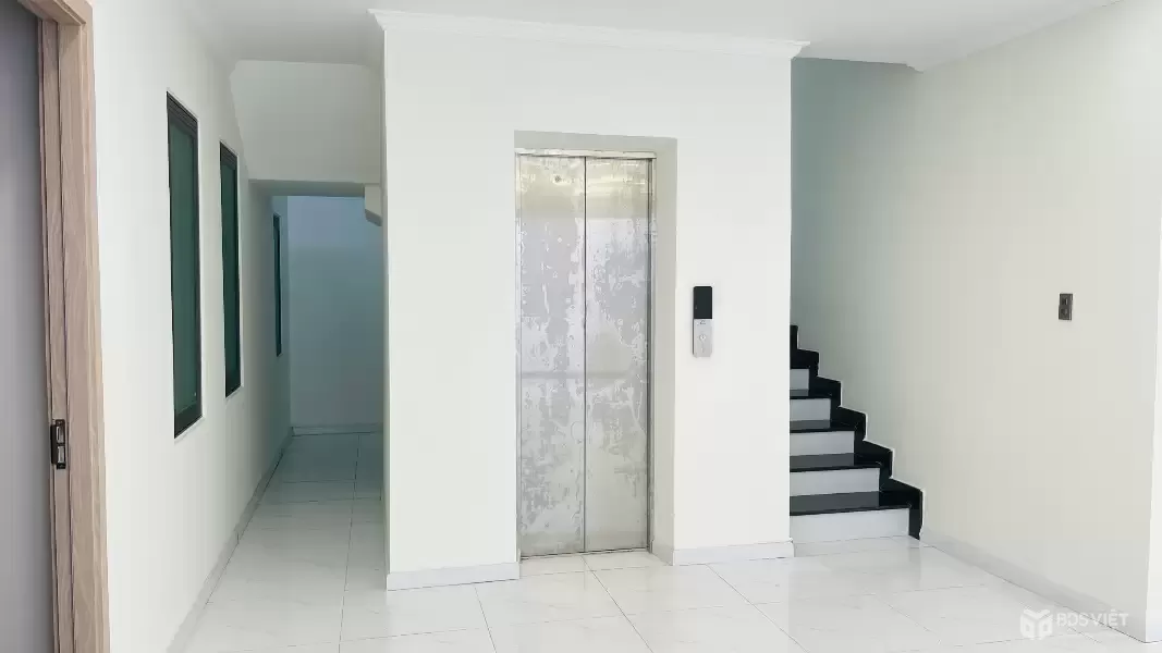 Cho thuê nhà mặt tiền Hùng Vương, Phường 9, Đà Lạt giá 60 triệu/tháng