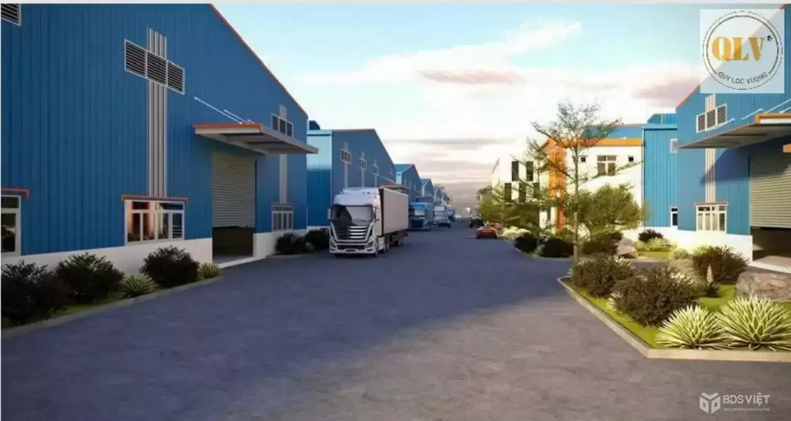 CHO THUÊ NHÀ XƯỞNG – HỘI NGHĨA, TÂN UYÊN, BÌNH DƯƠNG – 49.752m²