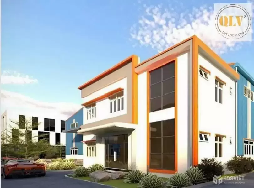 CHO THUÊ NHÀ XƯỞNG – HỘI NGHĨA, TÂN UYÊN, BÌNH DƯƠNG – 49.752m²