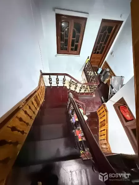 BÁN NHÀ HOÀNG NGÂN, GẦN PHỐ, DT87M2 6T, OTO ĐỖ CỬA, VỪA Ở VỪA CHO THUÊ, HƠN 30 TỶ