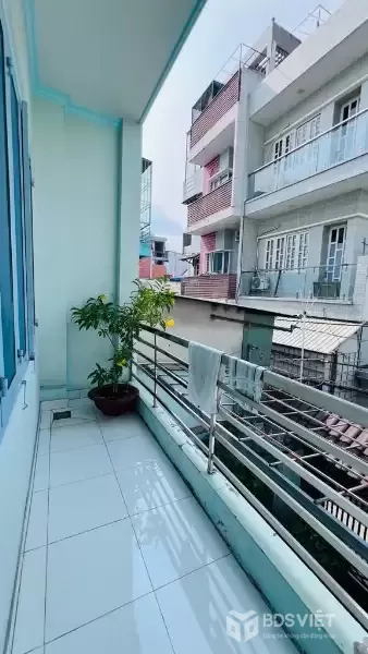 Bán nhà 3 tầng mặt tiền 1 xẹt Huỳnh Tấn Phát, Nam Long Quận 7, giá 6,9 tỷ