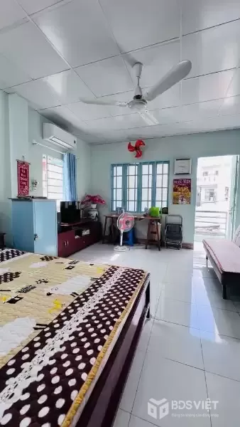 Bán nhà 3 tầng mặt tiền 1 xẹt Huỳnh Tấn Phát, Nam Long Quận 7, giá 6,9 tỷ