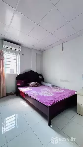 Bán nhà 3 tầng mặt tiền 1 xẹt Huỳnh Tấn Phát, Nam Long Quận 7, giá 6,9 tỷ