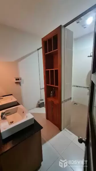 Nhà 4 Tầng MT Trần Quý Cáp – 104.8m² – Ngang 4.57m – Dòng Tiền Ổn Định – 16 Tỷ