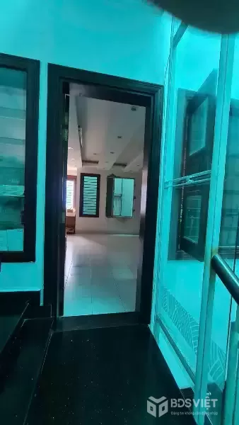 Nhà 4 Tầng MT Trần Quý Cáp – 104.8m² – Ngang 4.57m – Dòng Tiền Ổn Định – 16 Tỷ