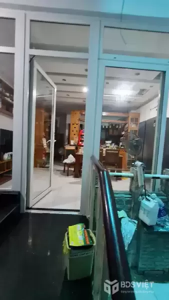 Nhà 4 Tầng MT Trần Quý Cáp – 104.8m² – Ngang 4.57m – Dòng Tiền Ổn Định – 16 Tỷ