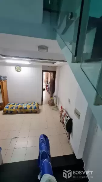 Nhà 4 Tầng MT Trần Quý Cáp – 104.8m² – Ngang 4.57m – Dòng Tiền Ổn Định – 16 Tỷ