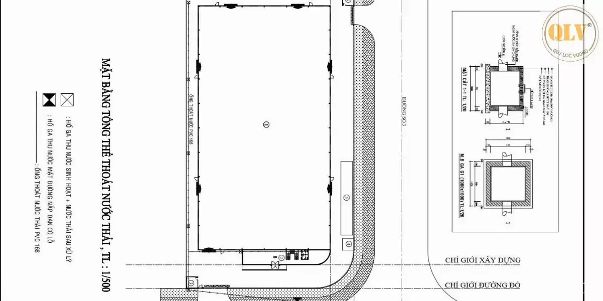 Cho thuê nhà xưởng – KCN Nam Thuận, Đức Hòa, Long An – 3.221m²
