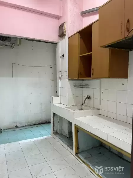 CHÍNH CHỦ BÁN CĂN HỘ 2PN, 55M2, SẴN SỔ CHUNG CƯ LÝ CHIÊU HOÀNG, Quận BÌNH TÂN, HCM