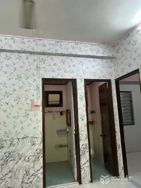 CHÍNH CHỦ BÁN CĂN HỘ 2PN, 55M2, SẴN SỔ CHUNG CƯ LÝ CHIÊU HOÀNG, Quận BÌNH TÂN, HCM