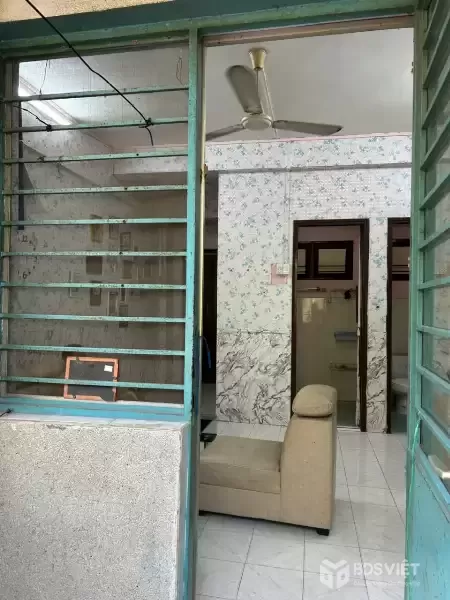 CHÍNH CHỦ BÁN CĂN HỘ 2PN, 55M2, SẴN SỔ CHUNG CƯ LÝ CHIÊU HOÀNG, Quận BÌNH TÂN, HCM