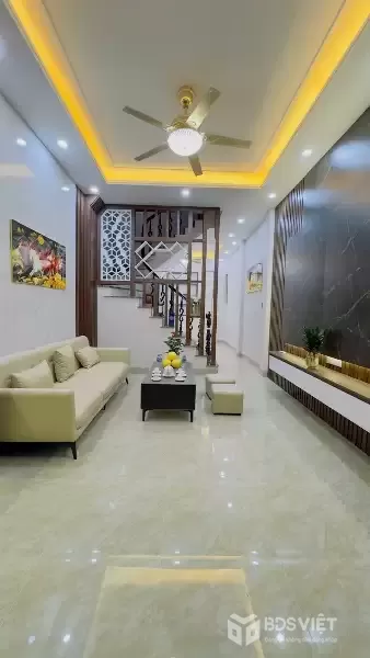 KHƯƠNG ĐÌNH – 40/42M² – 4T – NỞ HẬU – Ở LUÔN