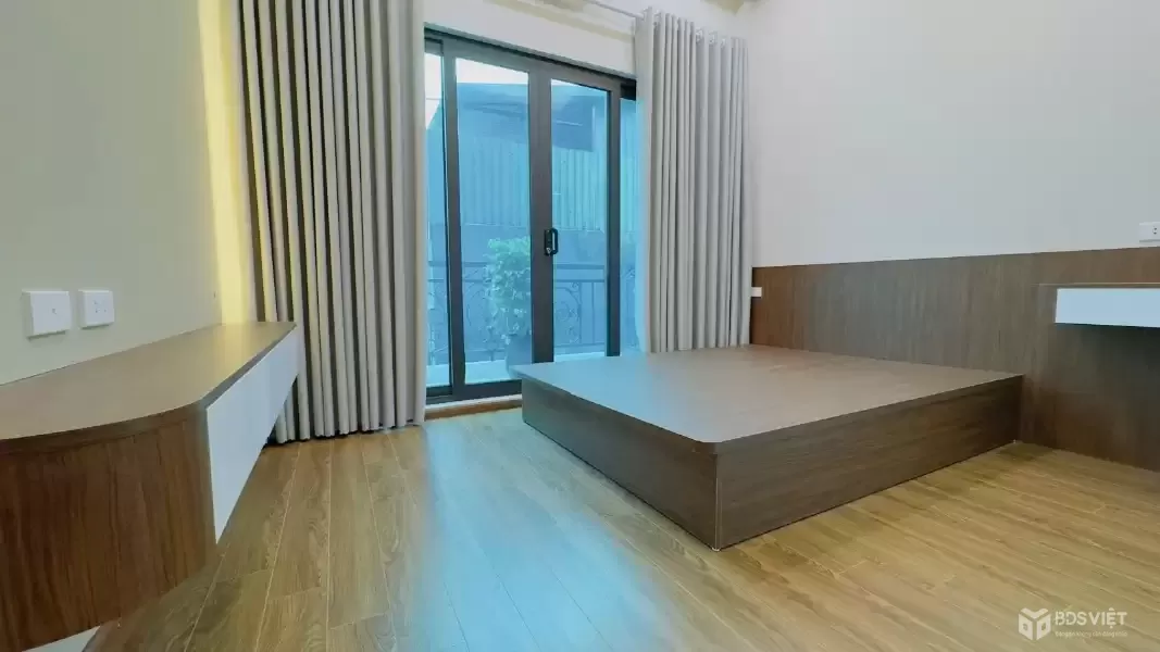 KHƯƠNG ĐÌNH – 40/42M² – 4T – NỞ HẬU – Ở LUÔN