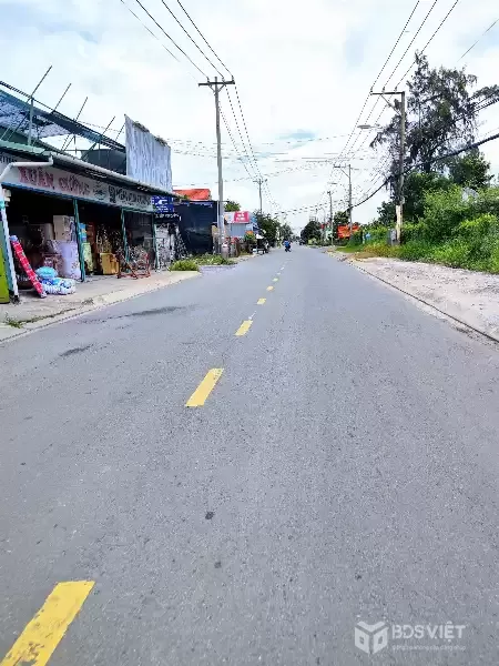 CẦN BÁN 245M2 ĐẤT THỔ CƯ MT ĐƯỜNG HOÀNG PHAN THÁI