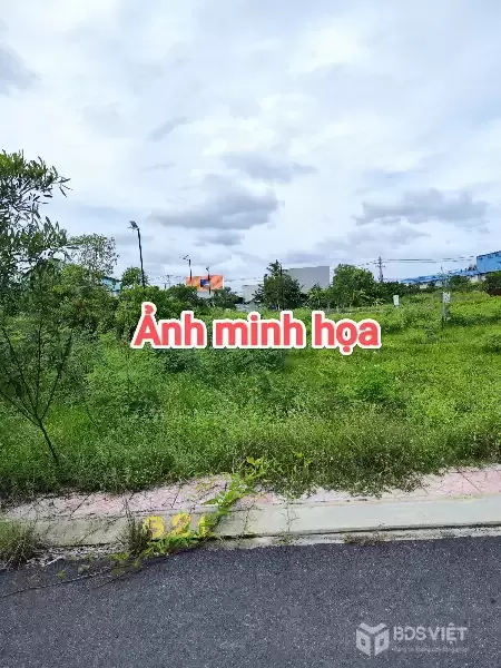 CẦN BÁN 245M2 ĐẤT THỔ CƯ MT ĐƯỜNG HOÀNG PHAN THÁI