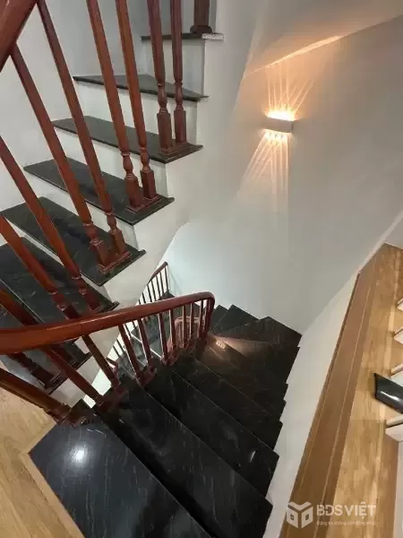 Nhà Đẹp Hoài Đức 40m - Gara ô tô - Gần Nhổn Vành Đai 3.5 - Chỉ 5.4 ty