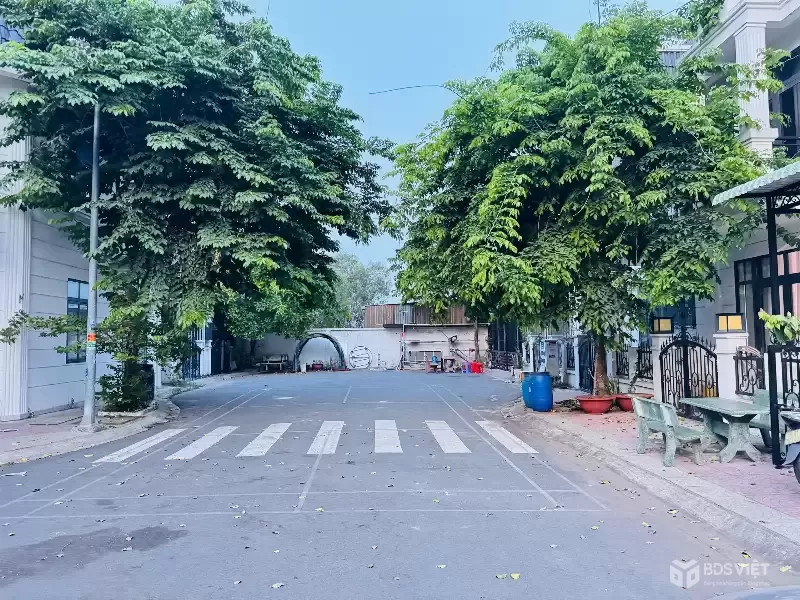 GIẢM 300 TRIỆU – NHÀ XÂY THÔ KDC PHÚC ĐIỀN CITYZEN – TÂN PHƯỚC KHÁNH – TÂN UYÊN  65M² – CHỈ 2.65 TỶ