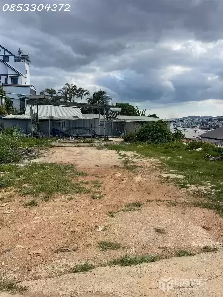 ĐẤT ĐẸP TRUNG TÂM – DIỆN TÍCH LỚN – GIÁ GIẢM SỐC!