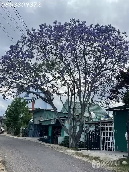 ĐẤT ĐẸP TRUNG TÂM – DIỆN TÍCH LỚN – GIÁ GIẢM SỐC!