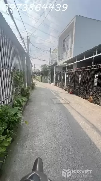 SIÊU PHẨM ĐẤT NỀN 354M² – NGANG 17M HIẾM CÓ – NGUYỄN ẢNH THỦ, Q12 – CHỈ 8 TỶ