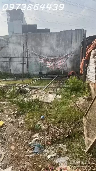 SIÊU PHẨM ĐẤT NỀN 354M² – NGANG 17M HIẾM CÓ – NGUYỄN ẢNH THỦ, Q12 – CHỈ 8 TỶ