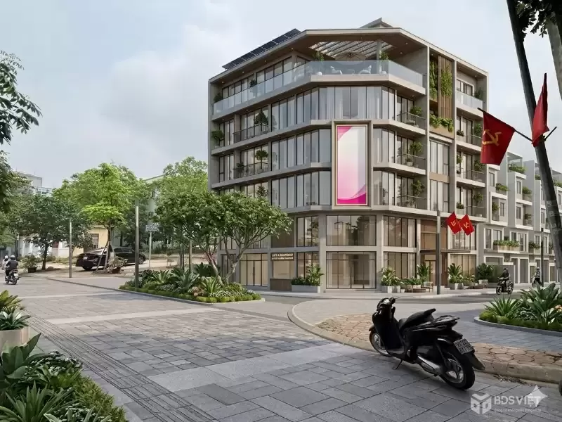 BÁN ĐẤT TĐC VIỆT HƯNG 90M2- Ô TÔ TRÁNH- LÔ GÓC- HƠN 20 TỶ