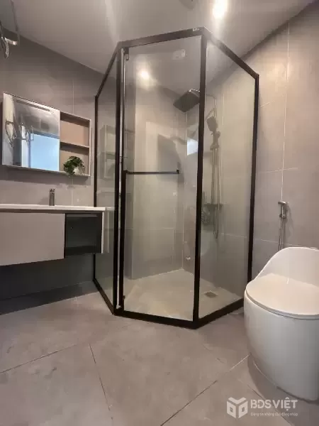 ???? NHÀ ĐẸP 7 TẦNG 48M2 THẠCH BÀN – GARA Ô TÔ, THANG MÁY, FULL NỘI THẤT NHẬP KHẨU – 11,3 TỶ ????