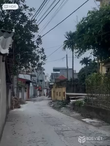 ĐẤT- ĐẠI ĐỒNG – ĐÔNG MỸ – NAM PHÙ- 70.5M² – Ô TÔ QUAY ĐẦU – KD TỐT - CẠNH THỂ THAO OLYMPIC