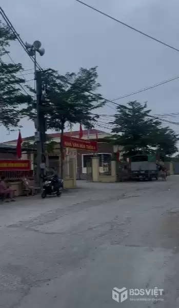 ĐẤT- ĐẠI ĐỒNG – ĐÔNG MỸ – NAM PHÙ- 70.5M² – Ô TÔ QUAY ĐẦU – KD TỐT - CẠNH THỂ THAO OLYMPIC