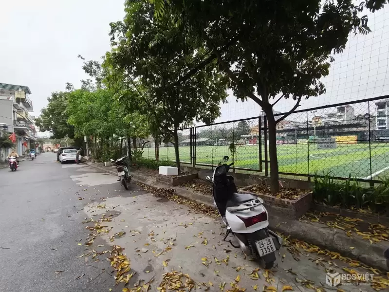 ĐẤT- ĐẠI ĐỒNG – ĐÔNG MỸ – NAM PHÙ- 70.5M² – Ô TÔ QUAY ĐẦU – KD TỐT - CẠNH THỂ THAO OLYMPIC