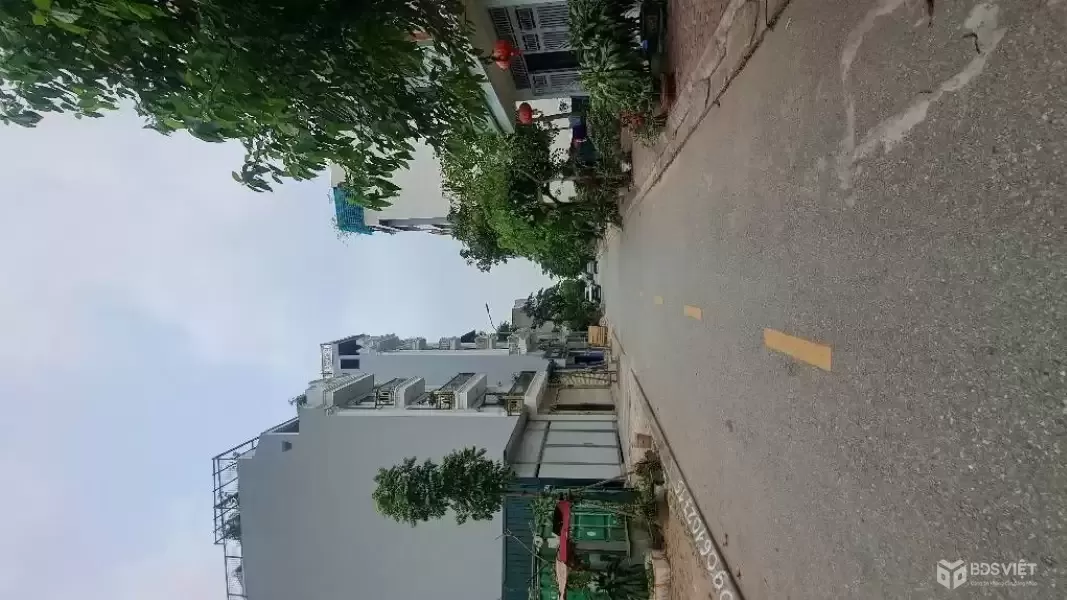 BÁN ĐẤT TĐC THẠCH BÀN 90M2- MT 5.3M- LÔ GÓC- Ô TÔ TRÁNH- HƠN 20 TỶ.