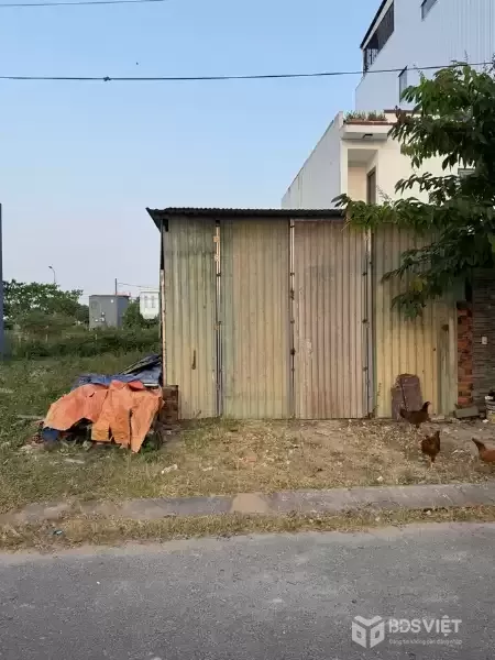 ĐẤT ĐẸP- GIÁ TỐT CHÍNH CHỦ BÁN NHANH LÔ ĐẤT VỊ TRÍ ĐẮC ĐỊA TẠI Phường Hòa Quý, Quận Ngũ Hành Sơn, Đà Nẵng.